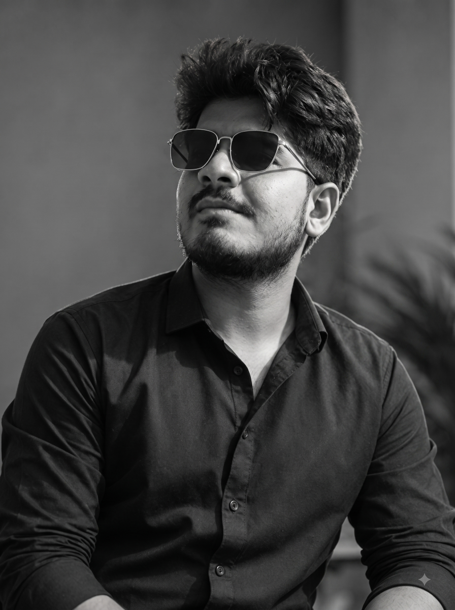 Hassan Raza